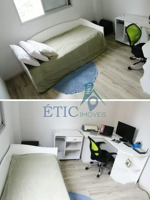 Apartamento com 2 quartos à venda, 60m2 em Vila Ema, São Paulo - SP - imagem 2 Foto 2 de Apartamento com 2 quartos à venda, 60m2 em Vila Ema, São Paulo - SP