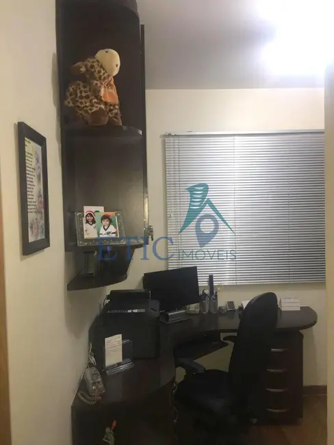 Foto 4 de Apartamento com 3 quartos à venda, 90m2 em Mooca, São Paulo - SP