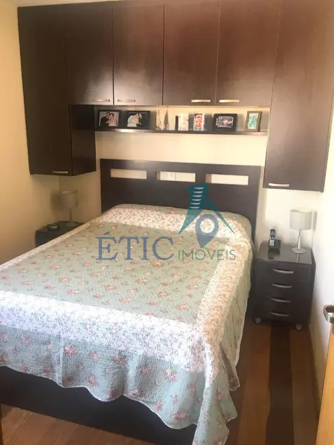 Foto 8 de Apartamento com 3 quartos à venda, 90m2 em Mooca, São Paulo - SP