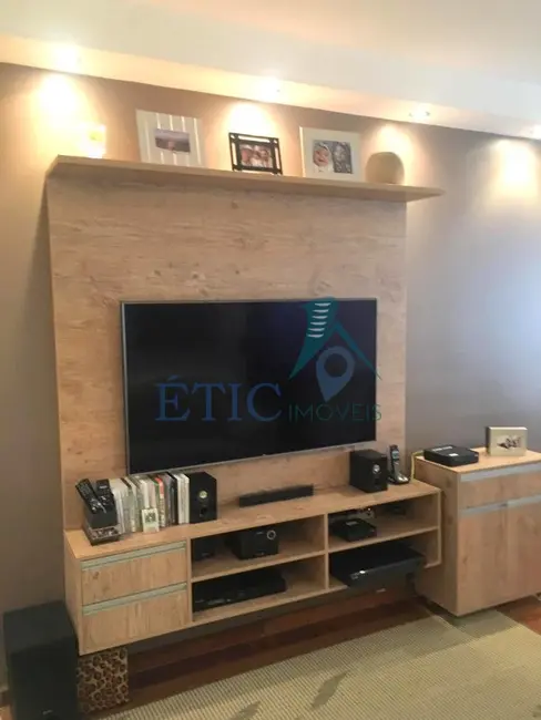 Foto 3 de Apartamento com 3 quartos à venda, 90m2 em Mooca, São Paulo - SP