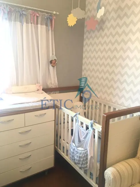 Foto 7 de Apartamento com 3 quartos à venda, 90m2 em Mooca, São Paulo - SP