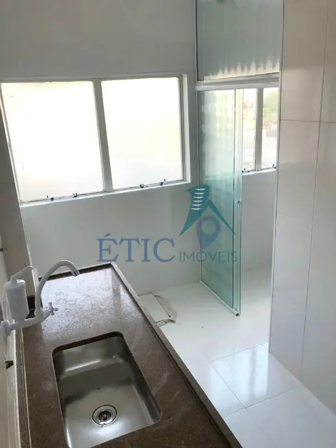 Foto 5 de Apartamento com 2 quartos à venda, 57m2 em Parque da Mooca, São Paulo - SP