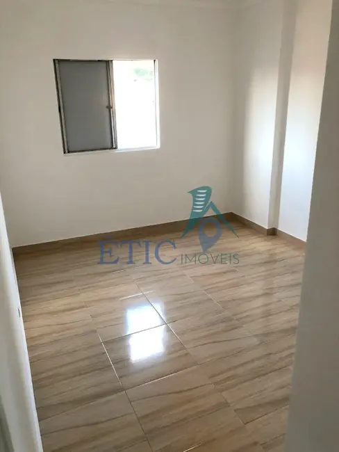 Foto 2 de Apartamento com 2 quartos à venda, 57m2 em Parque da Mooca, São Paulo - SP