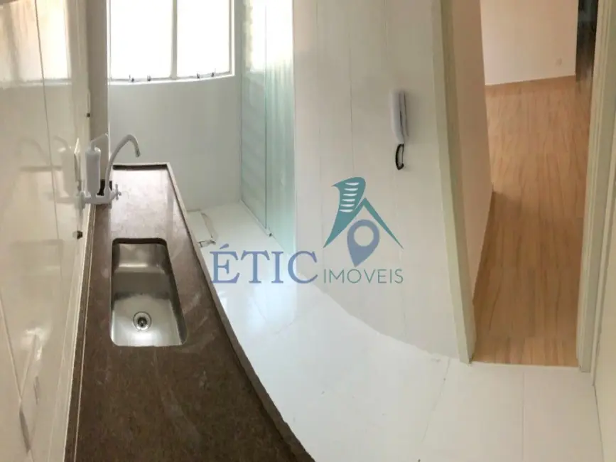 Foto 4 de Apartamento com 2 quartos à venda, 57m2 em Parque da Mooca, São Paulo - SP