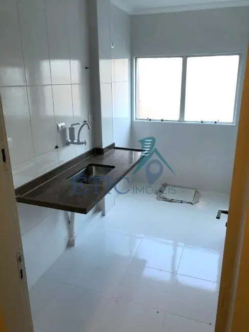 Foto 6 de Apartamento com 2 quartos à venda, 57m2 em Parque da Mooca, São Paulo - SP