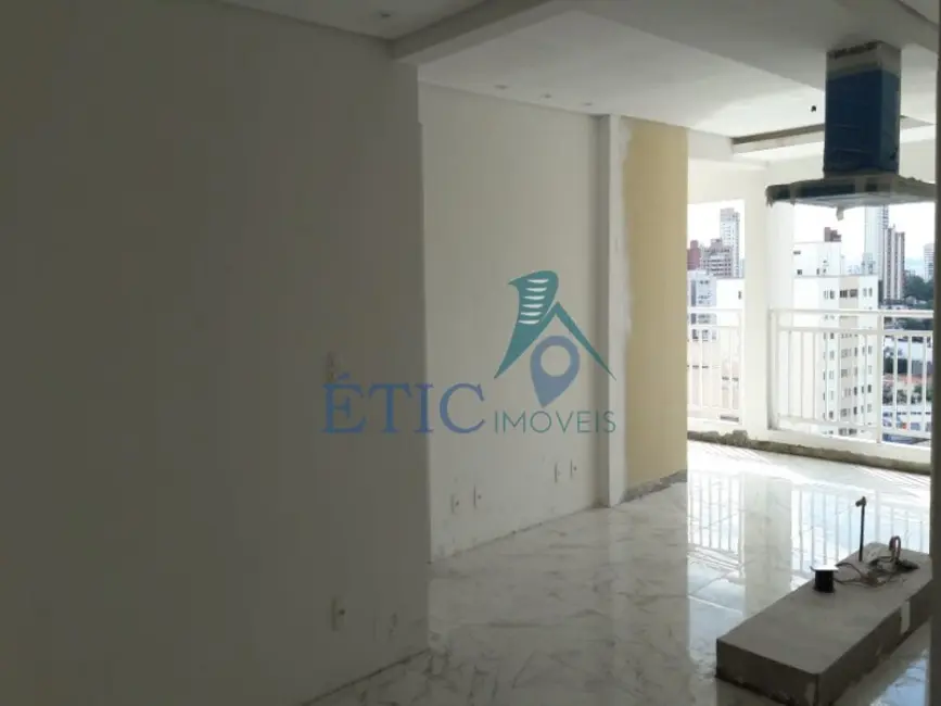 Foto 1 de Apartamento com 2 quartos à venda, 74m2 em Vila Prudente, São Paulo - SP