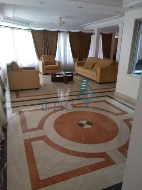 Foto 5 de Casa de Condomínio com 5 quartos à venda, 1050m2 em Vila Carrão, São Paulo - SP