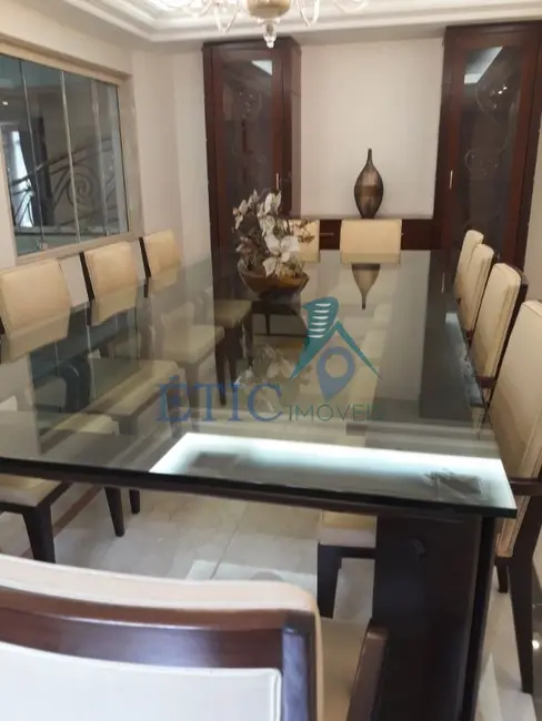 Foto 6 de Casa de Condomínio com 5 quartos à venda, 1050m2 em Vila Carrão, São Paulo - SP