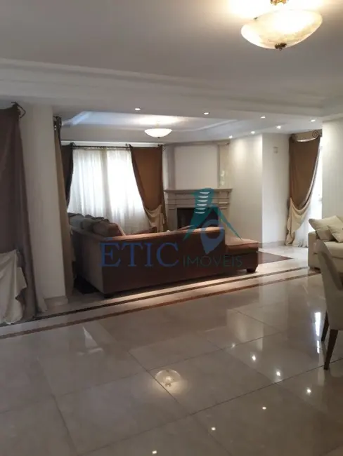 Foto 8 de Casa de Condomínio com 5 quartos à venda, 1050m2 em Vila Carrão, São Paulo - SP