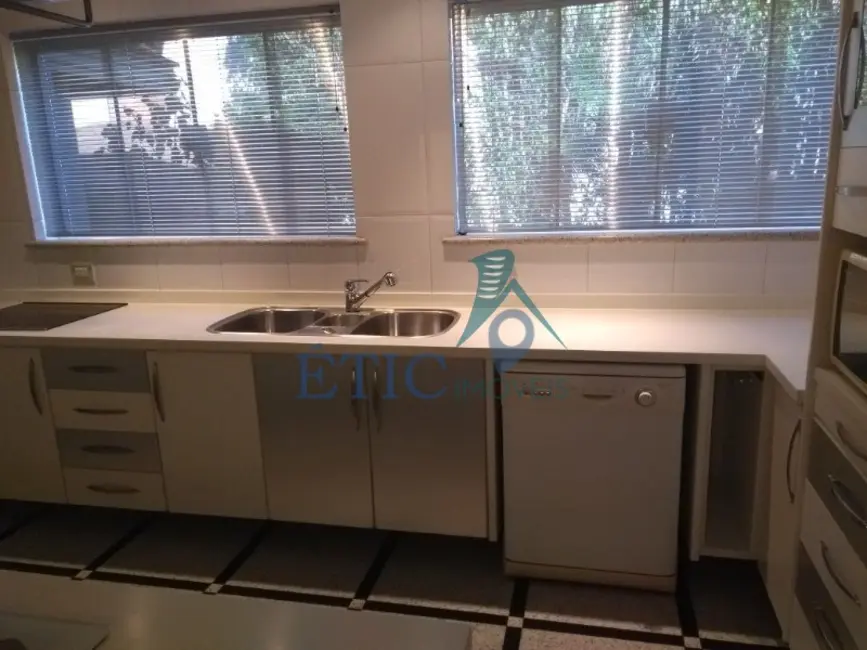 Foto 4 de Casa de Condomínio com 5 quartos à venda, 1050m2 em Vila Carrão, São Paulo - SP