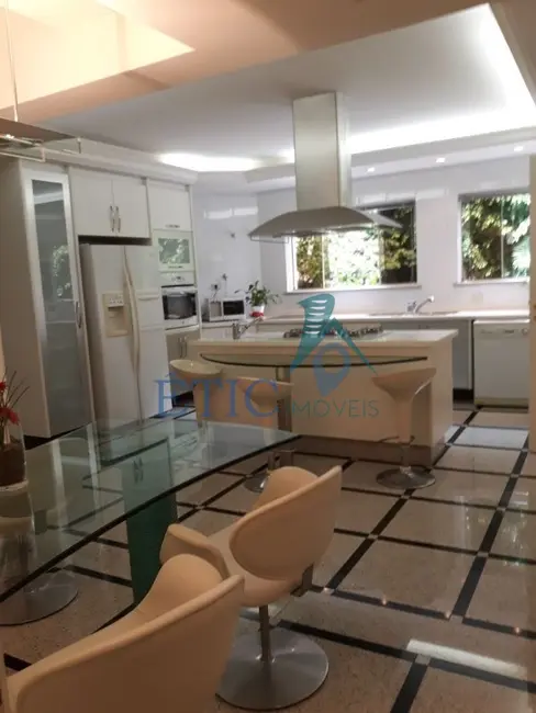 Foto 2 de Casa de Condomínio com 5 quartos à venda, 1050m2 em Vila Carrão, São Paulo - SP