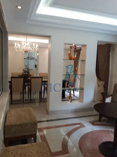 Foto 3 de Casa de Condomínio com 5 quartos à venda, 1050m2 em Vila Carrão, São Paulo - SP