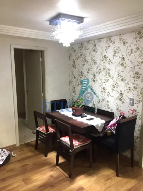 Foto 1 de Apartamento com 3 quartos à venda, 110m2 em Jardim Anália Franco, São Paulo - SP