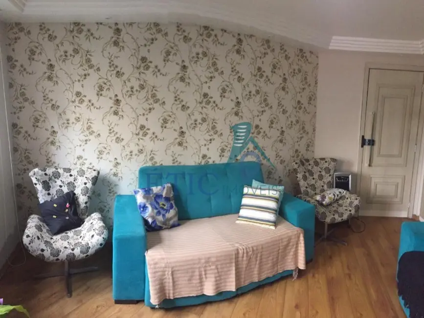 Foto 4 de Apartamento com 3 quartos à venda, 110m2 em Jardim Anália Franco, São Paulo - SP