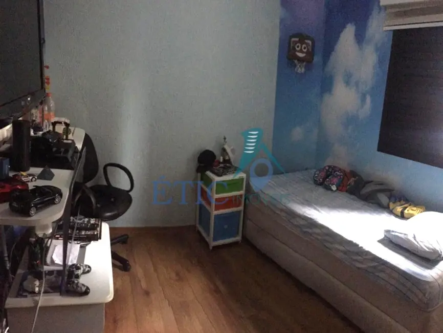 Foto 5 de Apartamento com 3 quartos à venda, 110m2 em Jardim Anália Franco, São Paulo - SP