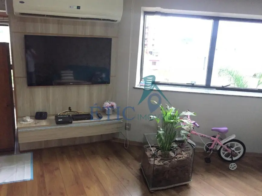 Foto 2 de Apartamento com 3 quartos à venda, 110m2 em Jardim Anália Franco, São Paulo - SP