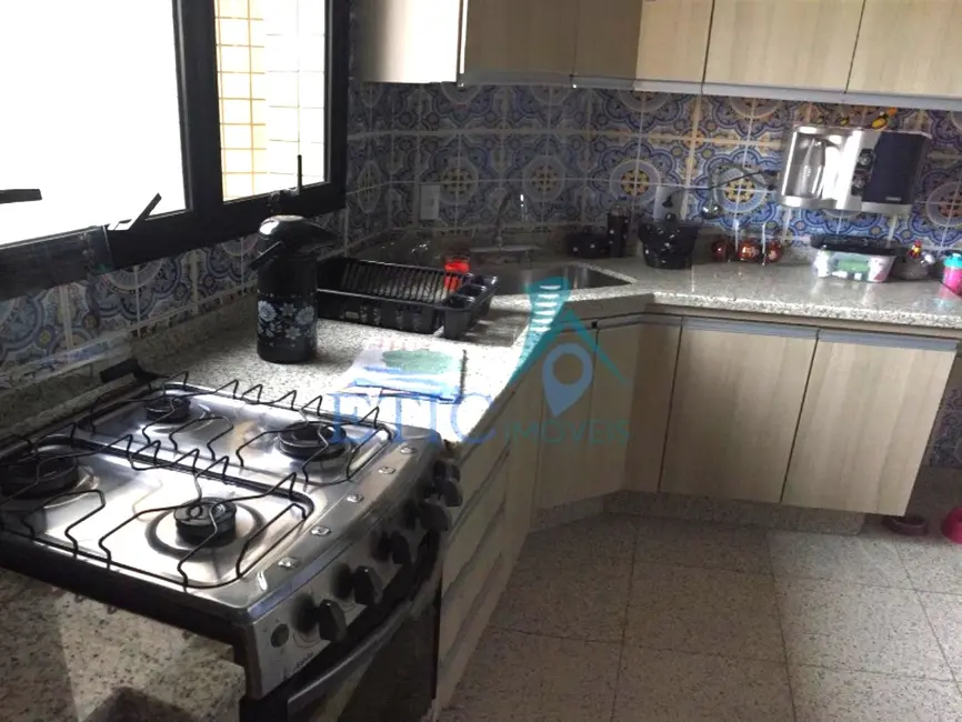 Foto 9 de Apartamento com 3 quartos à venda, 110m2 em Jardim Anália Franco, São Paulo - SP