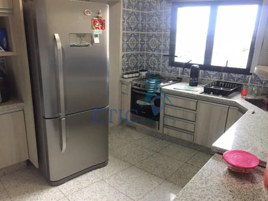 Foto 8 de Apartamento com 3 quartos à venda, 110m2 em Jardim Anália Franco, São Paulo - SP