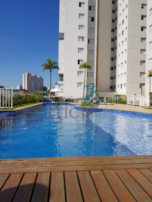 Foto 9 de Apartamento com 3 quartos à venda, 87m2 em Alto da Mooca, São Paulo - SP