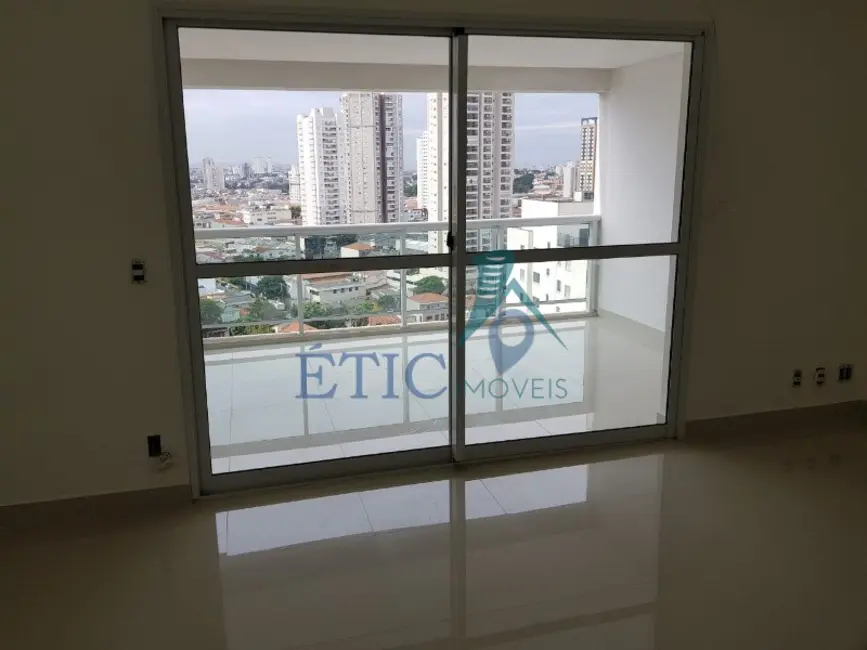 Foto 2 de Apartamento com 3 quartos à venda, 87m2 em Alto da Mooca, São Paulo - SP