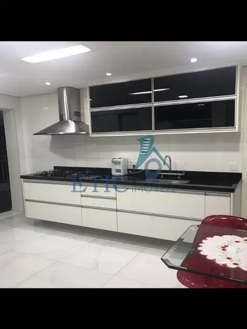 Apartamento com 3 quartos à venda, 122m2 em Água Rasa, São Paulo - SP - imagem 4 Foto 4 de Apartamento com 3 quartos à venda, 122m2 em Água Rasa, São Paulo - SP