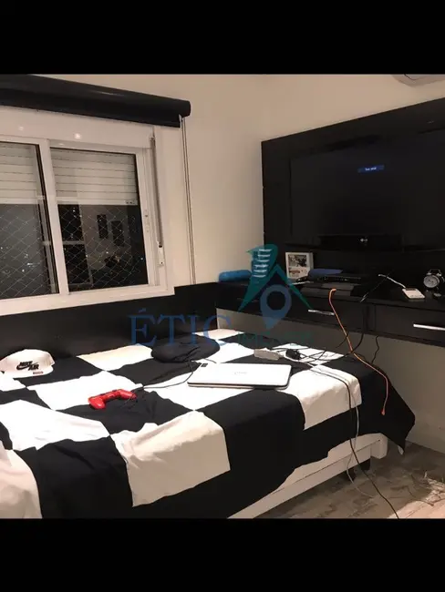 Apartamento com 3 quartos à venda, 122m2 em Água Rasa, São Paulo - SP - imagem 9 Foto 9 de Apartamento com 3 quartos à venda, 122m2 em Água Rasa, São Paulo - SP