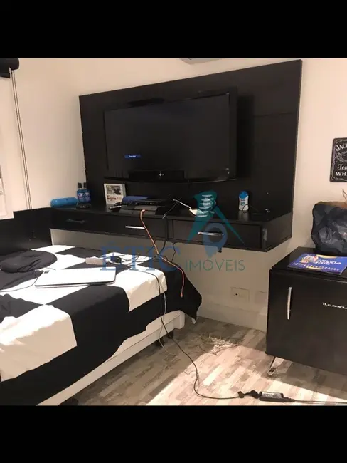 Apartamento com 3 quartos à venda, 122m2 em Água Rasa, São Paulo - SP - imagem 8 Foto 8 de Apartamento com 3 quartos à venda, 122m2 em Água Rasa, São Paulo - SP