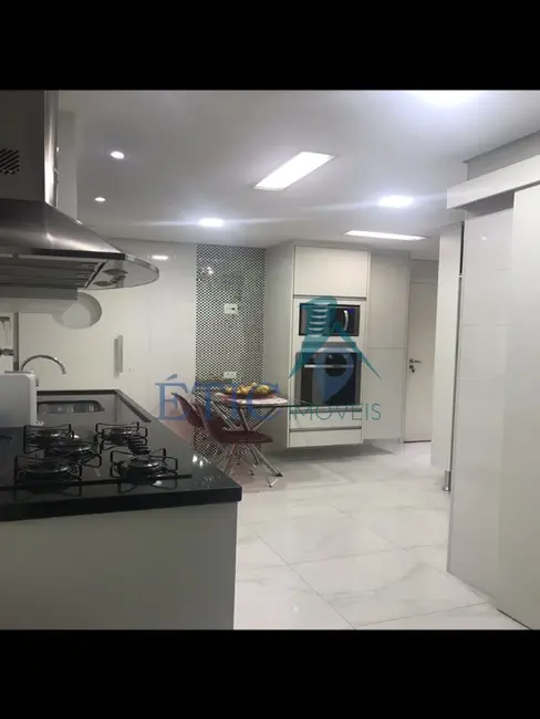 Apartamento com 3 quartos à venda, 122m2 em Água Rasa, São Paulo - SP - imagem 5 Foto 5 de Apartamento com 3 quartos à venda, 122m2 em Água Rasa, São Paulo - SP