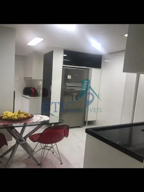 Apartamento com 3 quartos à venda, 122m2 em Água Rasa, São Paulo - SP - imagem 3 Foto 3 de Apartamento com 3 quartos à venda, 122m2 em Água Rasa, São Paulo - SP