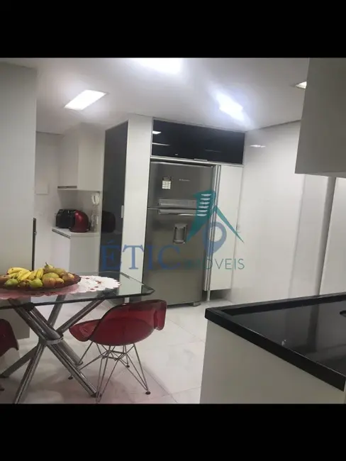 Foto 2 de Apartamento com 3 quartos à venda, 122m2 em Água Rasa, São Paulo - SP