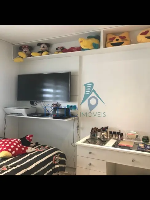 Apartamento com 3 quartos à venda, 122m2 em Água Rasa, São Paulo - SP - imagem 6 Foto 6 de Apartamento com 3 quartos à venda, 122m2 em Água Rasa, São Paulo - SP