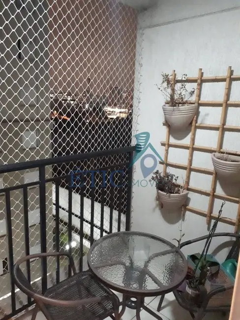 Foto 3 de Apartamento com 3 quartos à venda, 64m2 em Mooca, São Paulo - SP