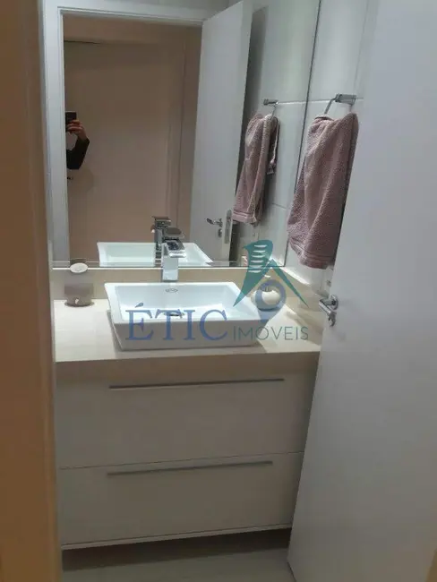 Foto 7 de Apartamento com 3 quartos à venda, 64m2 em Mooca, São Paulo - SP