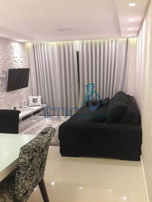 Foto 1 de Apartamento com 3 quartos à venda, 64m2 em Mooca, São Paulo - SP