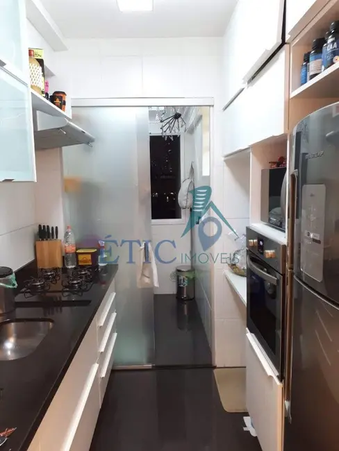 Foto 2 de Apartamento com 3 quartos à venda, 64m2 em Mooca, São Paulo - SP