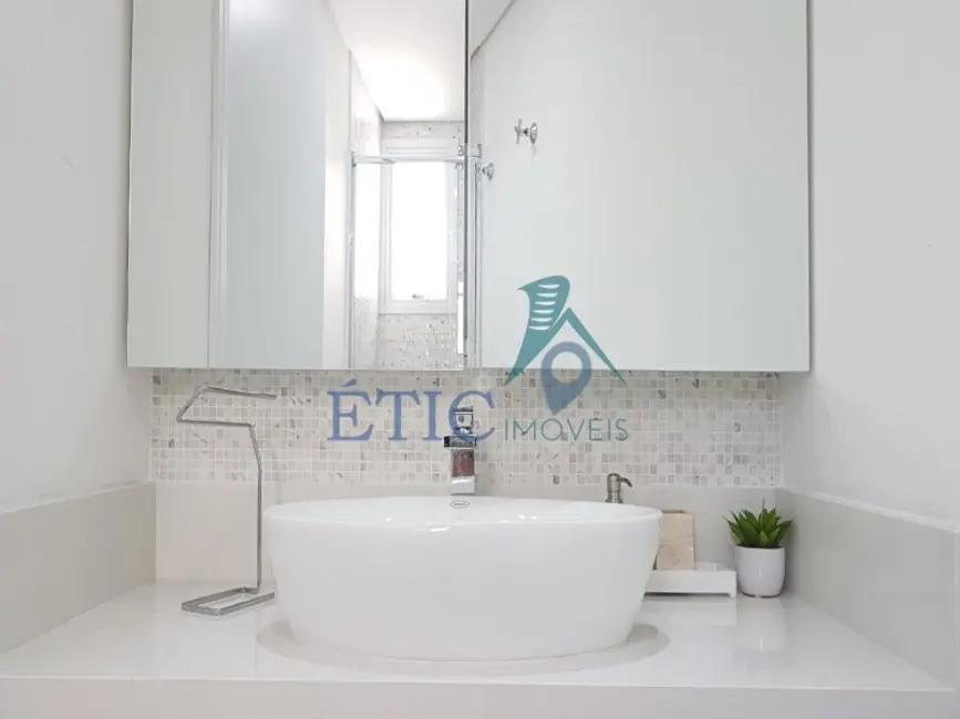 Apartamento com 3 quartos à venda, 113m2 em Tatuapé, São Paulo - SP - imagem 8 Foto 8 de Apartamento com 3 quartos à venda, 113m2 em Tatuapé, São Paulo - SP