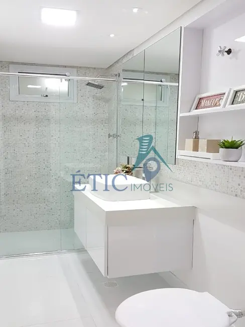 Apartamento com 3 quartos à venda, 113m2 em Tatuapé, São Paulo - SP - imagem 5 Foto 5 de Apartamento com 3 quartos à venda, 113m2 em Tatuapé, São Paulo - SP