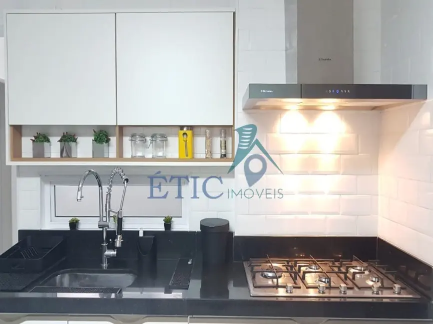 Apartamento com 3 quartos à venda, 113m2 em Tatuapé, São Paulo - SP - imagem 6 Foto 6 de Apartamento com 3 quartos à venda, 113m2 em Tatuapé, São Paulo - SP