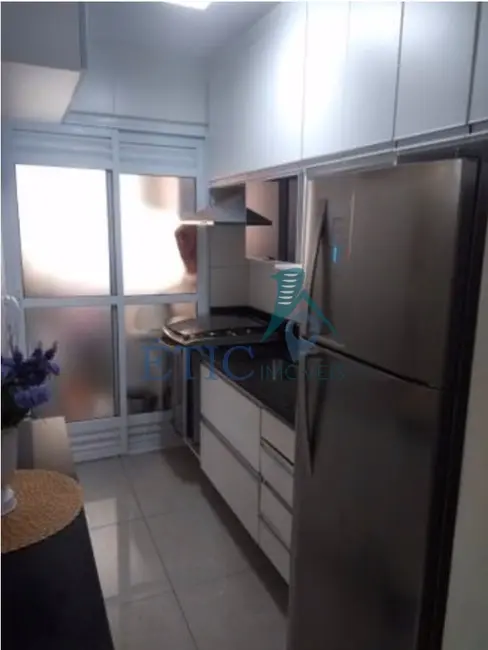 Foto 3 de Apartamento com 2 quartos à venda, 59m2 em Vila Prudente, São Paulo - SP