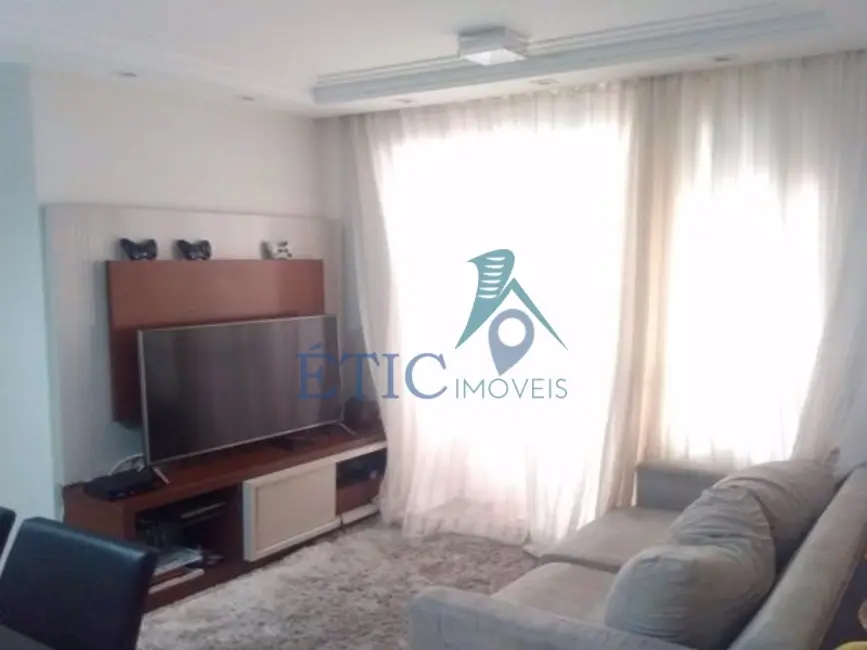 Foto 1 de Apartamento com 2 quartos à venda, 59m2 em Vila Prudente, São Paulo - SP