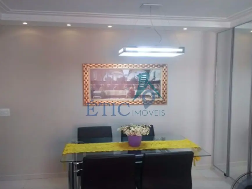 Foto 2 de Apartamento com 2 quartos à venda, 59m2 em Vila Prudente, São Paulo - SP