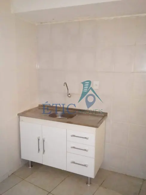 Apartamento com 1 quarto à venda, 27m2 em Aclimação, São Paulo - SP - imagem 4 Foto 4 de Apartamento com 1 quarto à venda, 27m2 em Aclimação, São Paulo - SP