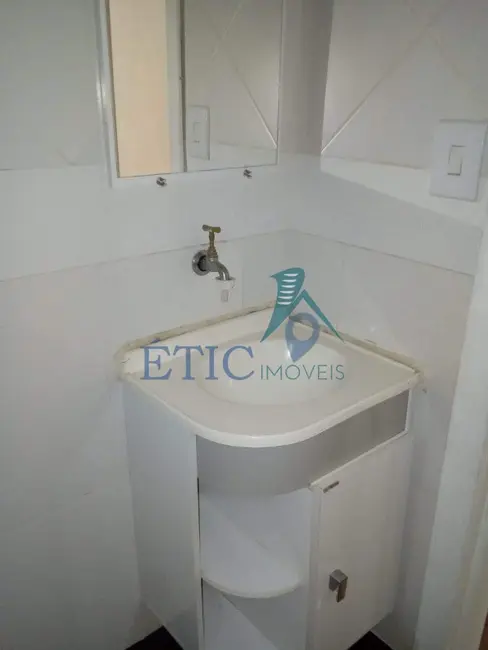 Apartamento com 1 quarto à venda, 27m2 em Aclimação, São Paulo - SP - imagem 6 Foto 6 de Apartamento com 1 quarto à venda, 27m2 em Aclimação, São Paulo - SP