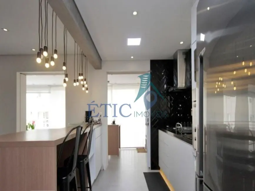 Apartamento com 3 quartos à venda, 126m2 em Mooca, São Paulo - SP - imagem 4 Foto 4 de Apartamento com 3 quartos à venda, 126m2 em Mooca, São Paulo - SP