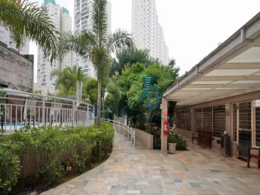 Apartamento com 3 quartos à venda, 126m2 em Mooca, São Paulo - SP - imagem 6 Foto 6 de Apartamento com 3 quartos à venda, 126m2 em Mooca, São Paulo - SP