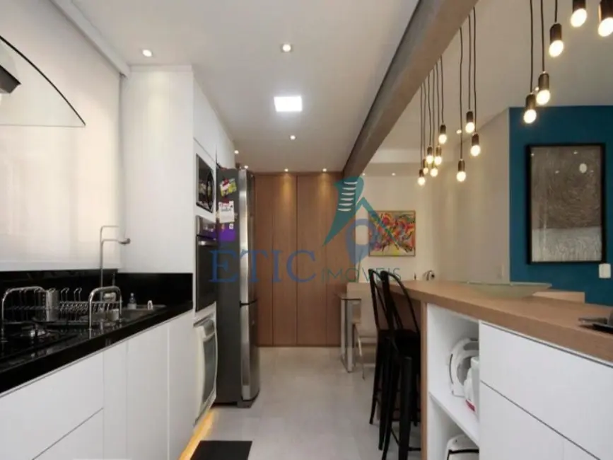 Apartamento com 3 quartos à venda, 126m2 em Mooca, São Paulo - SP - imagem 2 Foto 2 de Apartamento com 3 quartos à venda, 126m2 em Mooca, São Paulo - SP