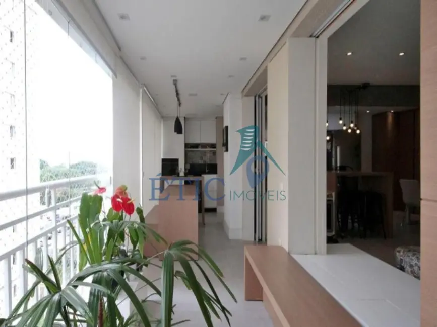 Apartamento com 3 quartos à venda, 126m2 em Mooca, São Paulo - SP - imagem 5 Foto 5 de Apartamento com 3 quartos à venda, 126m2 em Mooca, São Paulo - SP