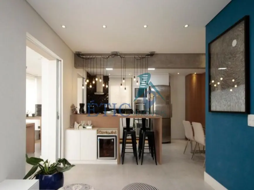 Apartamento com 3 quartos à venda, 126m2 em Mooca, São Paulo - SP - imagem 3 Foto 3 de Apartamento com 3 quartos à venda, 126m2 em Mooca, São Paulo - SP