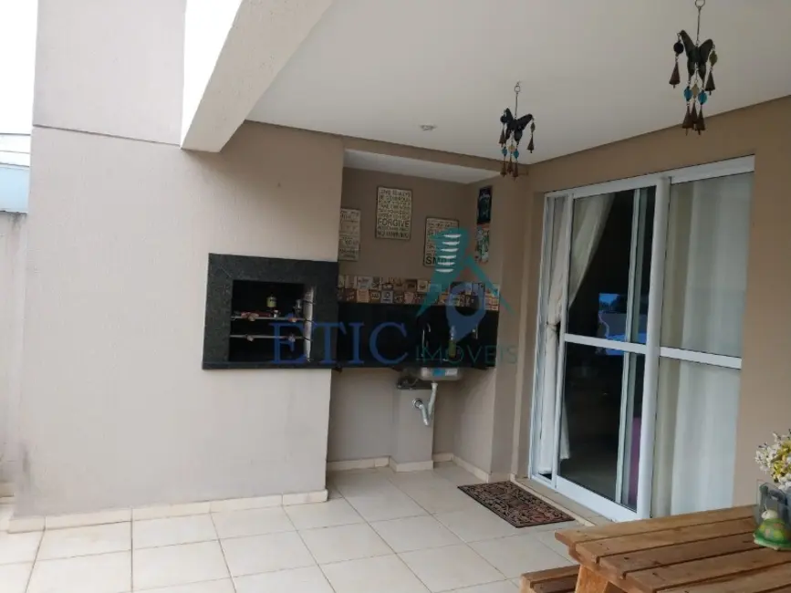 Foto 5 de Apartamento com 3 quartos à venda, 120m2 em Alto da Mooca, São Paulo - SP