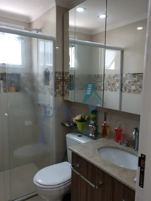 Foto 9 de Apartamento com 3 quartos à venda, 120m2 em Alto da Mooca, São Paulo - SP